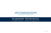 Supplier Directory - Wyn Directory  | strategic.sourcing@wyn.com Q3 2015. ADV-15-10932AVD-14-8902ADV-14-8902 ... Sourcing works closely with brand leaders to …