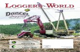 LW Master - 24 Pages - Home - Loggers World LLCloggersworld.com/wp-content/uploads/2016/04/1602-LW-Master.pdfOriginally Published in June 1978 as i am writing this propa - ganda it