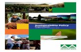 Sustainability Policy Progress Report. - Musim Mas. Progress... · of the HCS Steering Group, a group of leading plantation companies with commitments to eliminate deforestation,