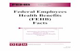Federal Employees Health Benefits (FEHB) Facts Federal Employees Health Benefits Federal Employees Health Benefits (FEHB) Facts Program. Information for Federal Civilian Employees