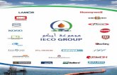 WE DELIVER WHAT WE PROMISE - IECO Group Profile1-websi… ·  · 2017-06-21WE DELIVER WHAT WE PROMISE Name ... Batangas State University / Batangas City, ... ORGANIZATIONAL CHART.