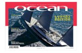 Ocean Magazine - Power Play - oysteryachts.com … · Who will be your biggest competitors? ... We have sadly closed the project in Turkey and the ... want to sail: across the Pacific