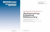 FINDINGS FROM THE 2017 DIGITAL BUSINESS GLOBAL EXECUTIVE ... · PDF fileFINDINGS FROM THE 2017 DIGITAL BUSINESS ... Walmart is revamping its business strategy. ... This report marks