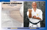 A Loyal Leader - Home | Shorin Ryu Karate Academyshorinryukarate.club/wp-content/uploads/2014/06/Figginai-Article.pdf · A Loyal Leader By Brad Wells I n 2007 ... watching Hanshi