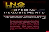 Rental solutions for LNG plants - LNG Industry - April 2015 as the LNG plant progresses through ... and commissioning, and finally to operation and ... Rental solutions for LNG plants