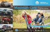 Maximum Care - Official Mopar Site | Service, Parts ... IF ITÕS MECHANICAL, ITÕS COVERED!Ó BENEFITS FIRST DAY RENTAL Provides a $35 First Day Car Rental Allowance or Taxi Reimbursement