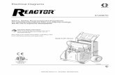 312067D - Reactor, Electric Proportioners, Electrical ...specialty-products.com/pdf/manuals/graco/Reactor E-20 and E-30... · The following manuals are shipped with the Reactor ...