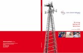 OCK Group Berhad - INSAGE AR31-12-2012.pdf · Awarded a field maintenance contract by NSN and Alcatel-Lucent to maintain Celcom’s 3G’s radio base ... diplomatic mission in Geneva