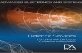 Defence Services EW System Tester in use NSN Code 6940-58-000-6372 // Headquartered in Forssa and offices in Tampere and Turku // Secured 25.000 m2 building with 260.000 m2 land area