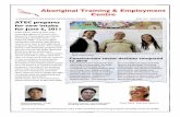 Aboriginal Training & Employment Centre - Shuswap Nationshuswapnation.org/wordpress/wp-content/uploads/2012… ·  · 2012-10-05for resume writing and interview skills. ... now you're