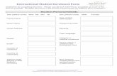 2017 international enrolment form - Sewtec Fashion · PDF file · 2017-03-19Sewtec Fashion Academy International Enrolment Form 2017 Telephone 64 9 250-1515 ... NSN Public Trust ID