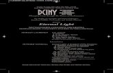 Eternal Light - · PDF fileeternal light distinguished concerts orchestra distinguished concerts singers international morten lauridsen lux aeterna ... morten lauridsen (b. 1943) lux