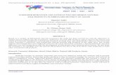 CONSUMER BEHAVIOUR AND SATISFACTION …apjor.com/ijrp/downloads/040520155.pdfCONSUMER BEHAVIOUR AND SATISFACTION REGARDING NATURAL ... Kancheepuram Silk Saree, ... The data has been