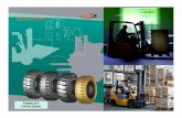 Forklift Catalogue - · PDF fileC352 *Reinforced structure for high durability *Excellent traction ... operated forklift *Green concept, made with environmental-friendly materials