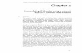 Chapter 2 Accumulating IS theories using a network approach towards meta-analysis ... · PDF file · 2014-05-08Chapter 2 Accumulating IS theories using a network approach towards