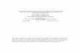 Advanced Composite Materials for New England’s ...transctr/pdf/netc/netcr62_01-1.pdf · Lack of design guidelines and standardized ... Applications of Advanced Composite Materials