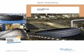 Metrik GmbH · Werbeagentur · Hannover · ... · PDF file5 conveyor and processing belts modular belts The complete belting range for tyre manufacture Before the tyres hit the road,