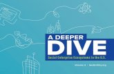 Halcyon Report — A Deeper Dive: Social Enterprise ...socentcity.org/sites/default/files/report/Social Enterprise... · exec. summary framework intro methodology index next steps