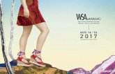 AUG 14 –16 2017 - UBM Americasinformation.advanstar.com/rs/460-EUR-469/images/WSA_SALESKIT_08… · Bare Feet Shoes/ Bealls / Bealls Outlet ... Costco Wholesale Canada ... Little
