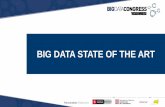 BIG DATA STATE OF THE ART - cdn.bdigital.orgcdn.bdigital.org/PDF/BIGDATACONGRESS2016/24.SPARSITYDAMAUP… · The Linked Data Benchmark Council: Big Data Benchmarking and Generation