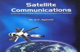 SATELLITE - KopyKitab · PDF filetories and academic institutions are actively engaged in developing ... Satellite Orbit Inclination 18 — 41 ... 3.2 General Link Design Equations
