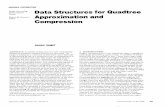 Data Structures for Quadtree Approximation and …hjs/pubs/SameCACM85.pdfRESEARCH CONTfWUTKWS Image Processing and Computer Vision Data Structures for Quadtree Robert M. Haralick Editor