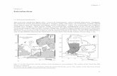 Introduction - Universiteit Utrecht · PDF file1.1 General introduction The ... ments in the southern Dutch North Sea were signiﬁcantly inﬂuenced by inversion tectonics, ... in