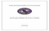 Interoperability Process Guide - JITCjitc.fhu.disa.mil/isg/downloads/IPG_Version_2.pdfThis Interoperability Process Guide ... capabilities are voice, video, data ... data, sharing