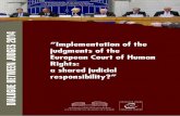 Dialogue between  · PDF fileAll or part of this document may be freely reproduced with acknowledgment of the source “Dialogue between judges, European Court of