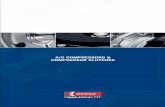 A/C COMPRESSORS & COMPRESSOR CLUTCHES · PDF fileThe Blueprint for Superior A/C Compressor Technology Because DENSO is the world’s largest supplier of A/C compressors and clutches,