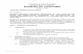 BUREAU OF CUSTOMS - Philexport Cebu | export services ... · PDF file2.5 "PRC" refers to the Professional Regulation Commission. 2.6 ... No registration is req uired of persons ...