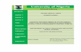 FACULTY OF EDUCTION Ebere Omeje - unn.edu.ng Framework 22 Theoretical framework for management of education programmes 22 Theoretical ... NFE personnel in order to enhance their output.