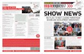 N MESSE STUTTGART GERMANY SHOW NEWS - UKi ... 21, 22 JUNE 2017 // MESSE STUTTGART // GERMANY REGISTER NOW FOR YOUR FREE EXHIBITION PASS! THE AWARDS… To find out who makes the greatest