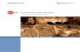 Sewer Gravity Sewer Pressure - PDF RESOLUTION · PDF file- Sewer Gravity · Sewer Pressure - LOW ... DEGREMONT finally choose GRP ... Service Eau et Assainissement de Wingles, France
