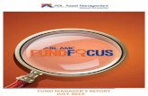 INFOCUS - ABL Asset Management | Mutual Funds ...ablamc.com/downloads/fmg/fmr_july_2014(5).pdfThe market currently trades at FY15E P/E of 8x and offers prospective dividend yield of