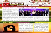 EDITORIAL Compassion - Deva Matha Central Schooldevamathacentralschool.org/edited/downloads/gems-dec-2014.pdfby junior students and ... given to the best teams in Kabbadi, Kho-Kho,