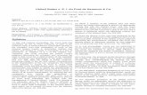 United States v. E. I. du Pont de Nemours & Co. · PDF fileUnited States v. E. I. du Pont de Nemours & Co. Supreme Court of the United States February 20-21,1961, Argued ; May 22,