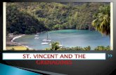 St. Vincent and the grenadines - Stetson · PDF fileSt. Vincent and the Grenadines LEGAL SYSTEM ... To act as representative of the Bar Associations and to answer ... between St. Vincent