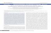 Role of Cytokines, Endotoxins (LPS), and Lipoteichoic Acid ... · PDF fileCitation: Parolia A, Gee LS, de Moraes Porto ICC, Mohan M (2014) Role of Cytokines, Endotoxins (LPS), and