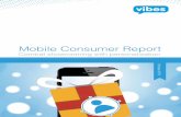 Mobile Consumer Report the 2013 holiday shopping season rapidly approaching, this report provides rich insights into how smartphones impact the consumer’s path to purchase and shopping