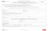 Academic Year 2017-2018 PHOTO (Obligatory INSTITUT D’ADMINISTRATION DES · PDF file · 2017-01-31Institut d’Administration des Entreprises ... the deadline for which is the first