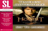 Timeless Adventure - Baker & · PDF file · 2012-12-11Timeless Adventure Set To Music Spotlight THE BEST NEW AND CATALOG MUSIC ... Piano Guys Piano Guys 00887254767626 9786314841836