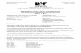 AMENDMENT TO REQUEST FOR PROPOSAL UAF Power Plant ... · PDF fileUAF Power Plant Superheater Tubing Replacement . ... (Design and fabrication of Power Boilers)? Alaska ... All steam
