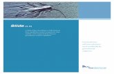 Slide (4.0) · PDF fileSlide (4.0) A White Paper describing our fully featured limit equilibrium analysis program for slope stability with integrated ﬁ nite-element groundwater analysis