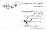 Overview of UbD & the Design Template - Teaching in … of UbD & the Design Template ... Understanding by Design Intro Stage 1 Stage 2 Stage 3 resourcestemplate ... Intro Stage 1 Read