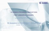 IVCHENKO-PROGRESS INNOVATIONS FOR TURBOPROP · PDF file · 2017-06-19FOR TURBOPROP ENGINES ® ... industrial gas-turbine drives and power-generating plants, consumer goods. Structure