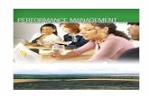 Performance Management at FSA Desk Guide for … Management at FSA Desk Guide for Nonsupervisors ... Performance Appraisal Form and Timeframes ... Performance Management at FSA Desk