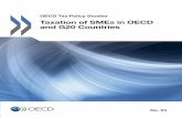9HSTCQE*cedega+ - Inicio | Institución Futuroifuturo.org/documentacion/taxation of smes.pdf · Chapter 2. Income taxation of SMEs Chapter 3. Tax preferences for SMEs Chapter 4. Tax