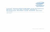Intel® Embedded Media and Graphics Driver v1.12 for Intel ... · PDF file2.2.2 OS and API Support ... Intel® Embedded Media and Graphics Driver v1.12 for Intel
