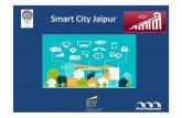 Smart City Jaipur - MyGov.in street problems ... Sanganer Regional bus ... for Bio-gas operational since 2014 • Proposal under consideration- Plant for